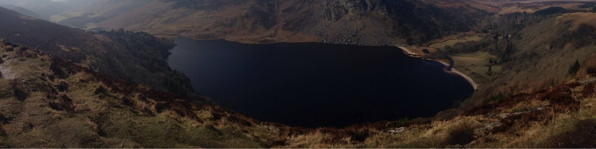 Exploring the breathtaking Wicklow Mountains, IRELAND.
http://www.theroamingrenegades.com/2015/04/exploring-breathtaking-Wicklow-Mountains.html
Whilst in Dublin recently to celebrate St Patrick's day we wanted to get out of the city and see some of the famous Irish countryside. We had visited Dublin last year and pretty much done everything there was to do in this beautiful city and so took the opportunity of our second visit to spread our wings a little and take in the breath taking mountains lying only a short trip from the city centre.... Here's our exploration of the amazing Wicklow Mountains.