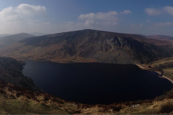 Exploring the breathtaking Wicklow Mountains, IRELAND.
http://www.theroamingrenegades.com/2015/04/exploring-breathtaking-Wicklow-Mountains.html
Whilst in Dublin recently to celebrate St Patrick's day we wanted to get out of the city and see some of the famous Irish countryside. We had visited Dublin last year and pretty much done everything there was to do in this beautiful city and so took the opportunity of our second visit to spread our wings a little and take in the breath taking mountains lying only a short trip from the city centre.... Here's our exploration of the amazing Wicklow Mountains.