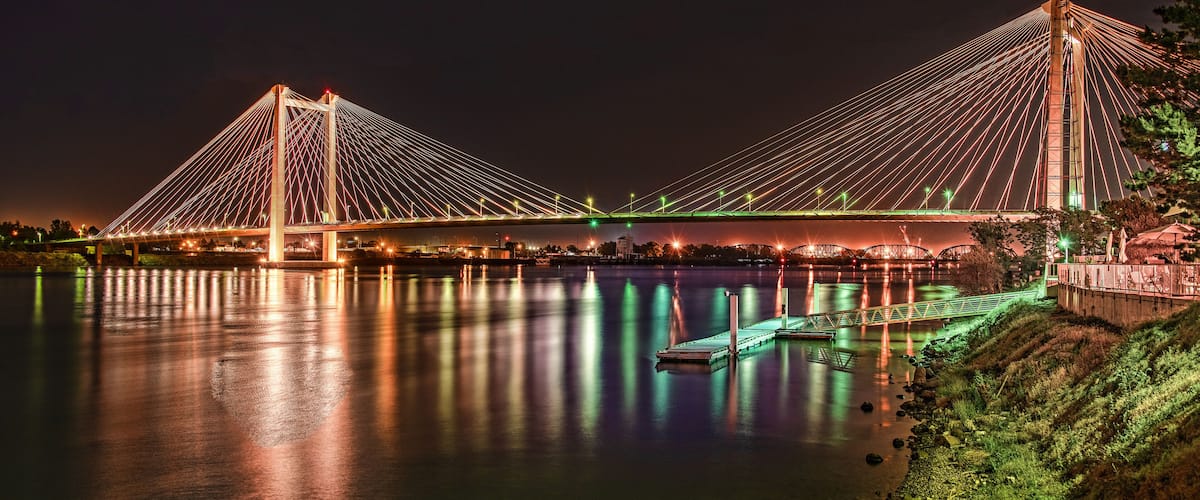 Kennewick Washington