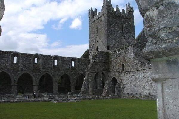 Catholic faith in Ireland