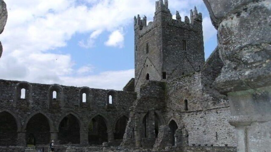 Catholic faith in Ireland