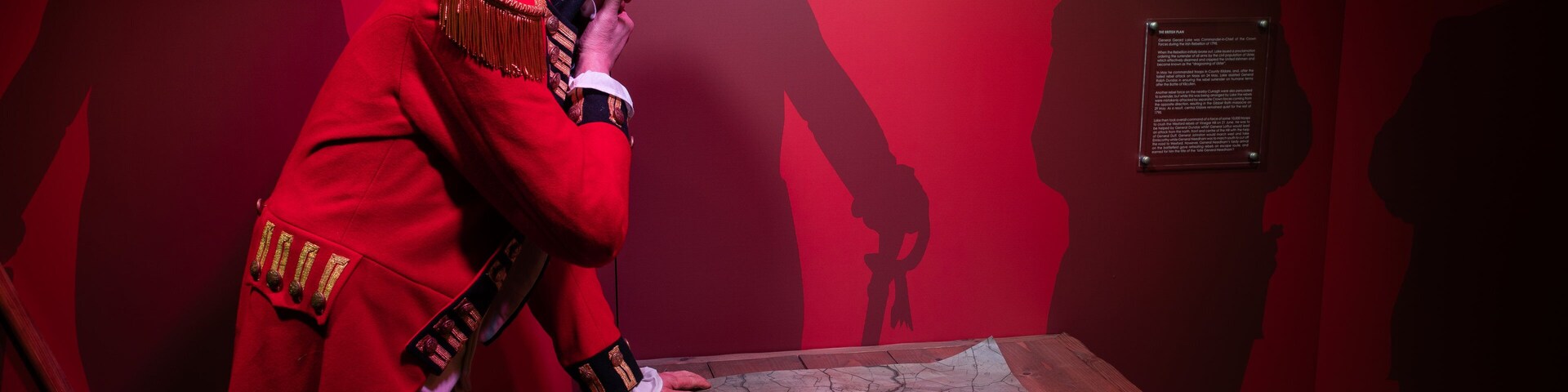 National 1798 Centre