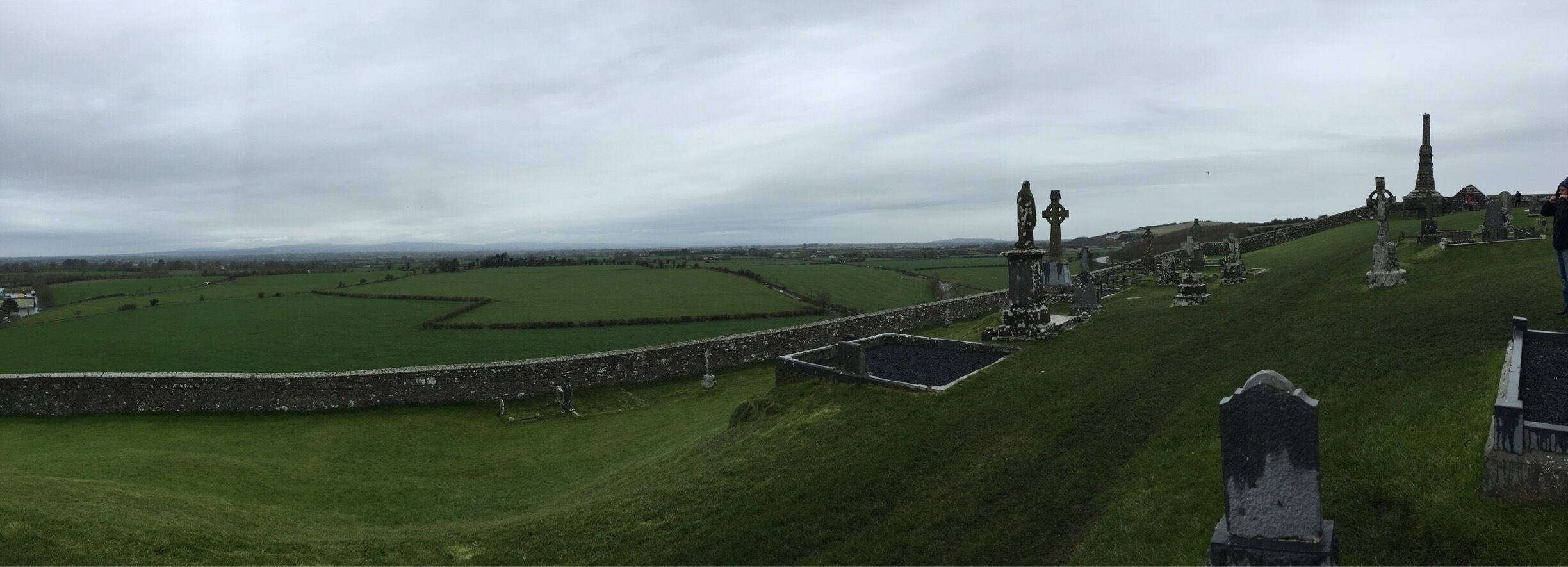 Gorgeous place to visit with loads of history. 