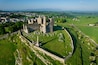 The Rock of Cashel, also known as Cashel of the Kings and St. Patrick's Rock, is a historic site located at Cashel, County Tipperary, Ireland