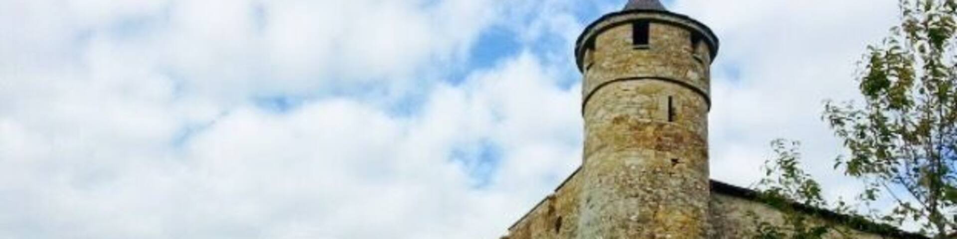 Chair castle is one of the largest in Ireland. Stunning!!!