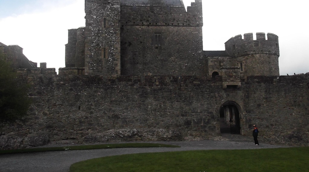 The majestic Cahir Castle in Co. Tipperary
#LifeAtExpedia