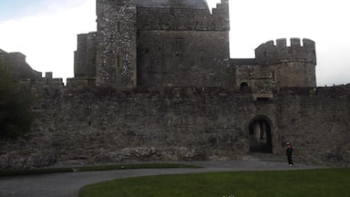 The majestic Cahir Castle in Co. Tipperary
#LifeAtExpedia
