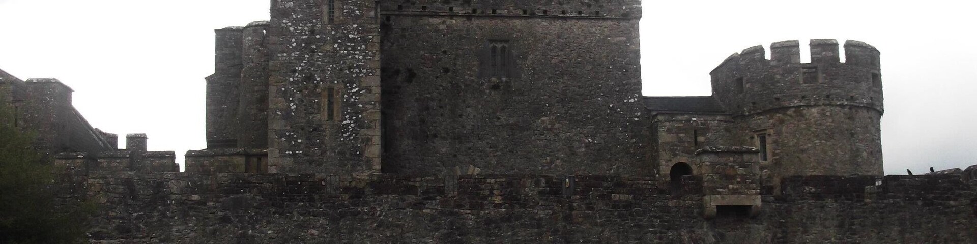 The majestic Cahir Castle in Co. Tipperary
#LifeAtExpedia