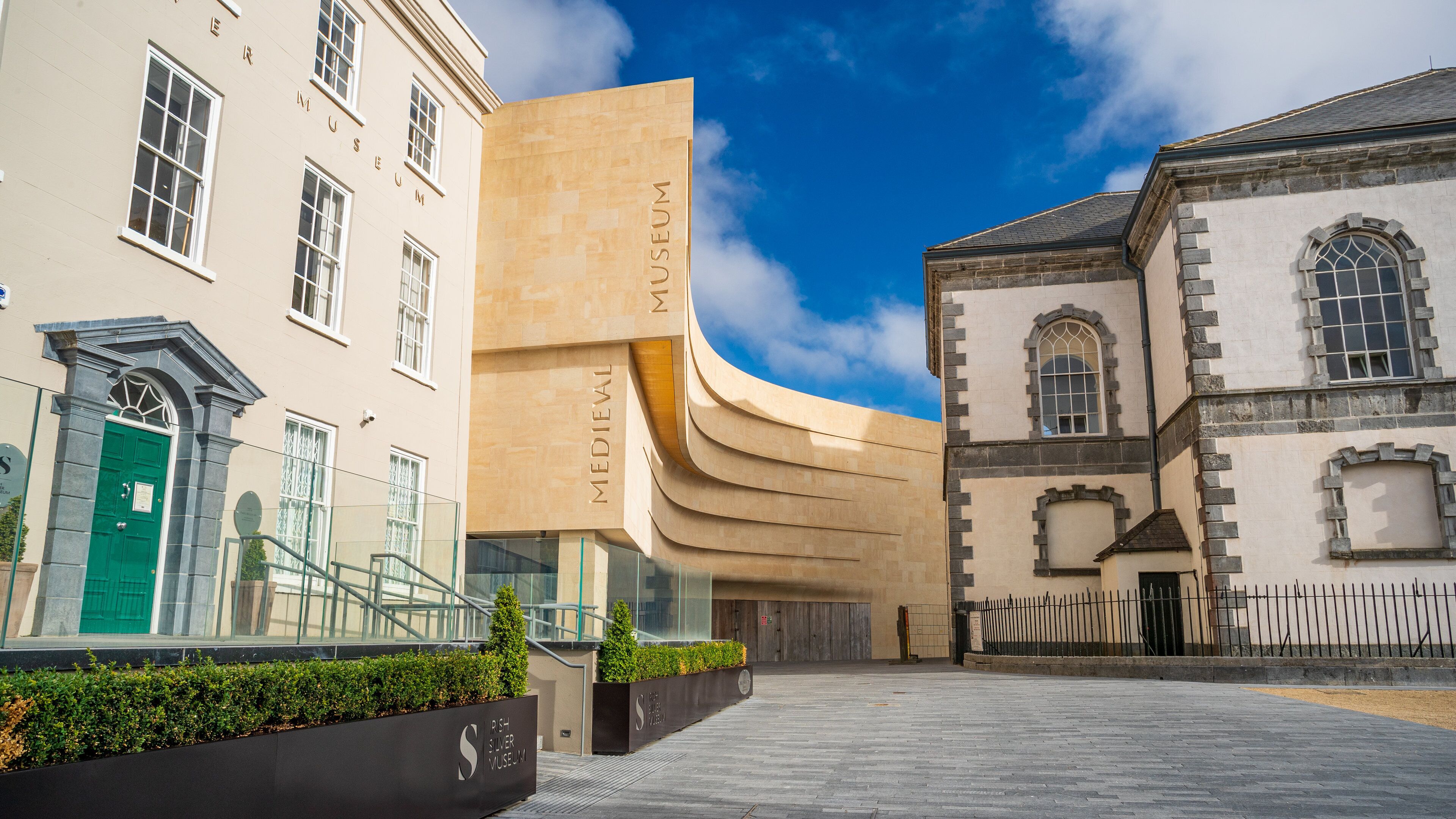 Waterford Treasures Museum