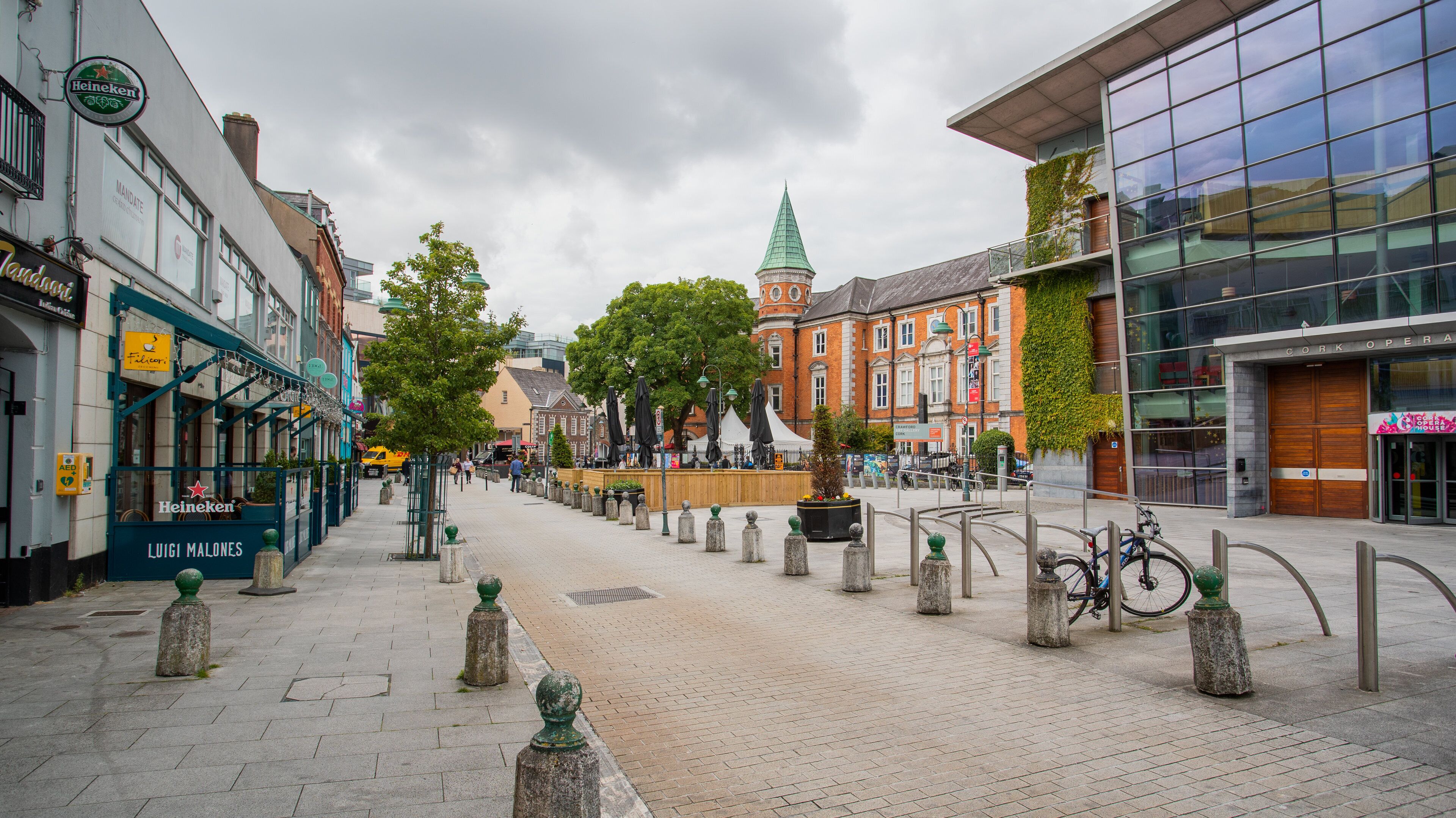 Crawford Art Gallery