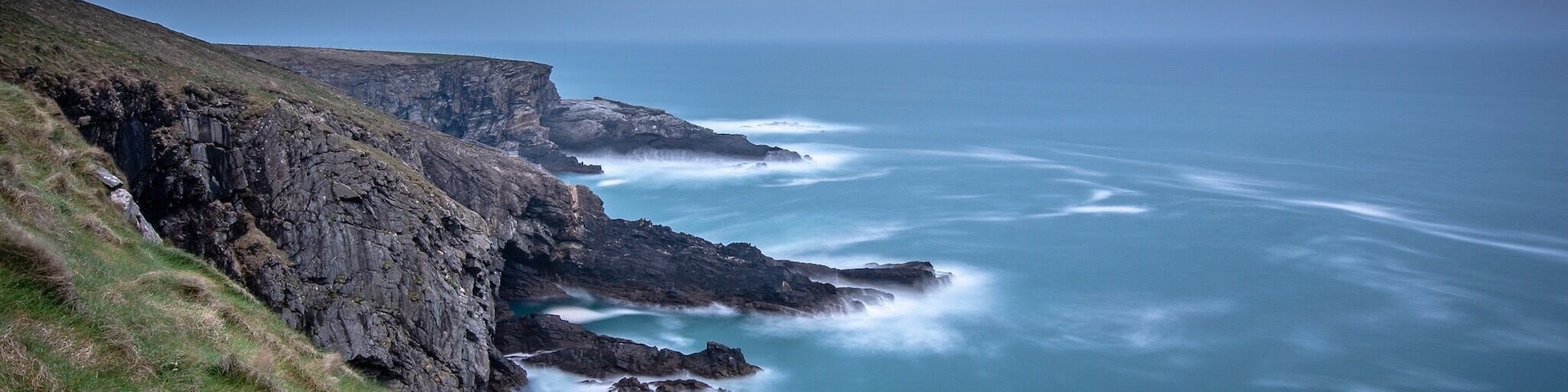 One of the last shots of the day. From my day out with West Cork Landscape Photographer Trish Punch. If you want a day out finding all the locations that you do not think you could find yourself I can highly recommend a day out with Trish. Her local knowledge is great and will stand you in good stead for some great shots.
#trishpunchphotography