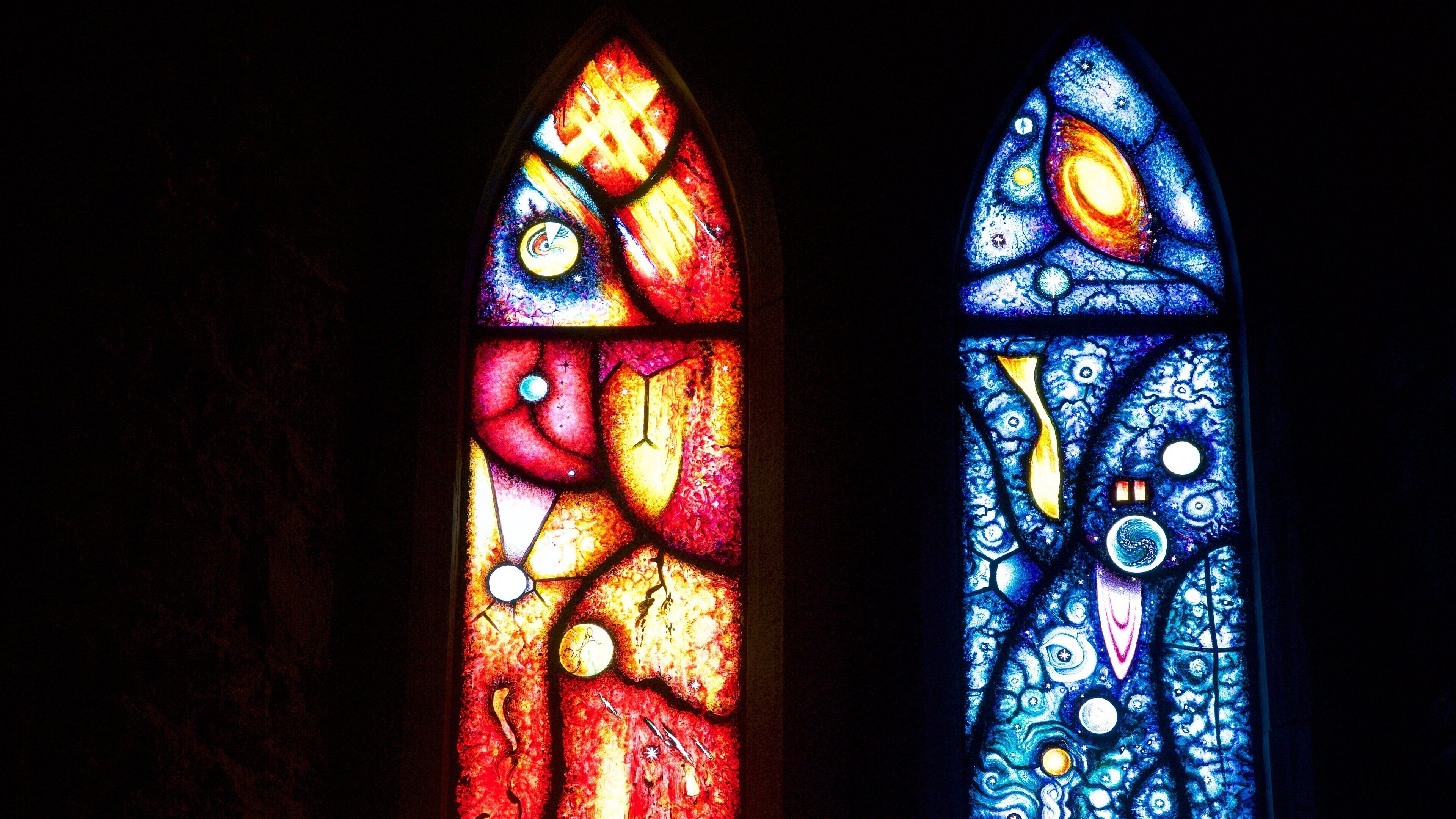 Killarney Cathedral which includes a festival, interior views and a church or cathedral