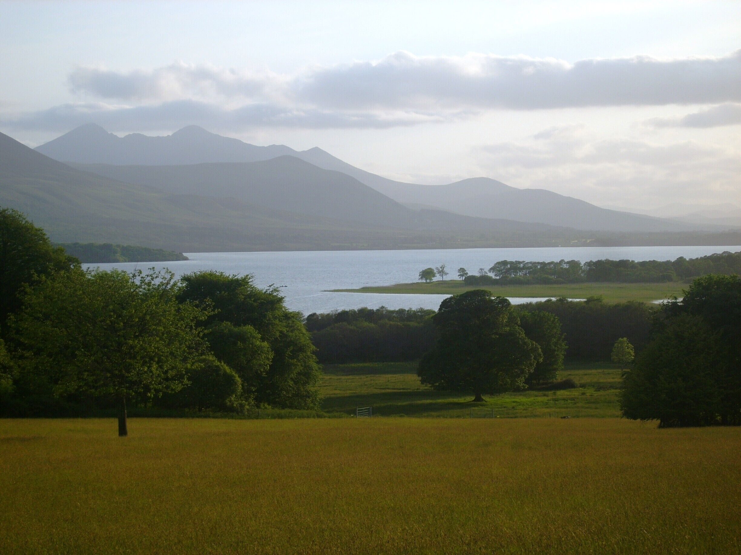 Killarney National Park is world famous for its beautiful scenery, but it also supports an amazingly rich natural heritage. A stunningly beautiful area with plenty of outdoor activities - you will never tire of this area. #NationalPark