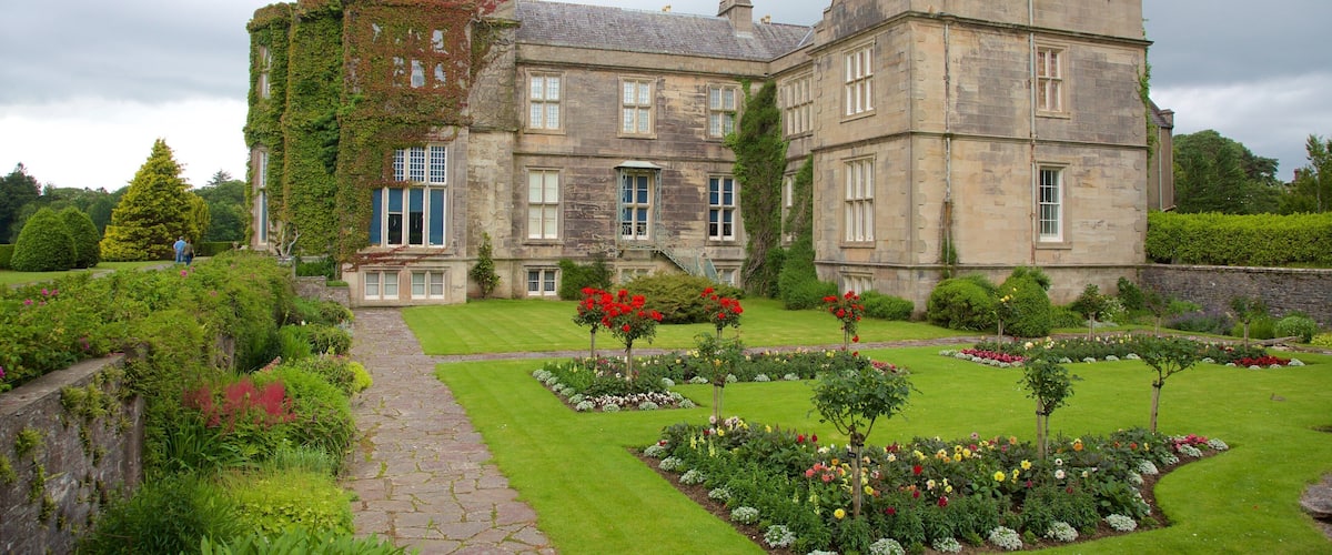 Killarney Hotel Guide