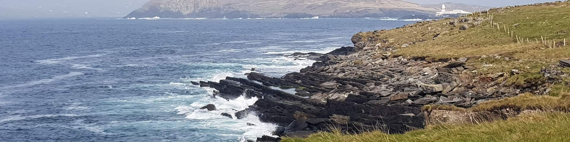 #LifeAtExpedia
Ring of Kerry