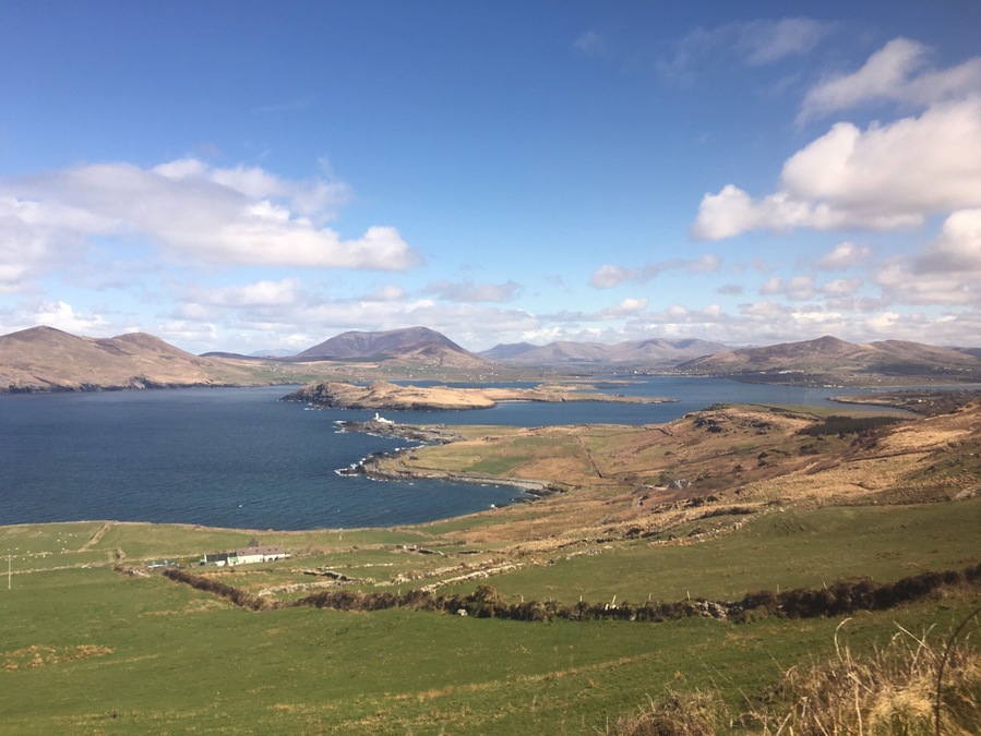 Ireland!!!
