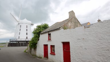 Blennerville Windmill