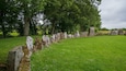 Grange Stone Circle which includes a park
