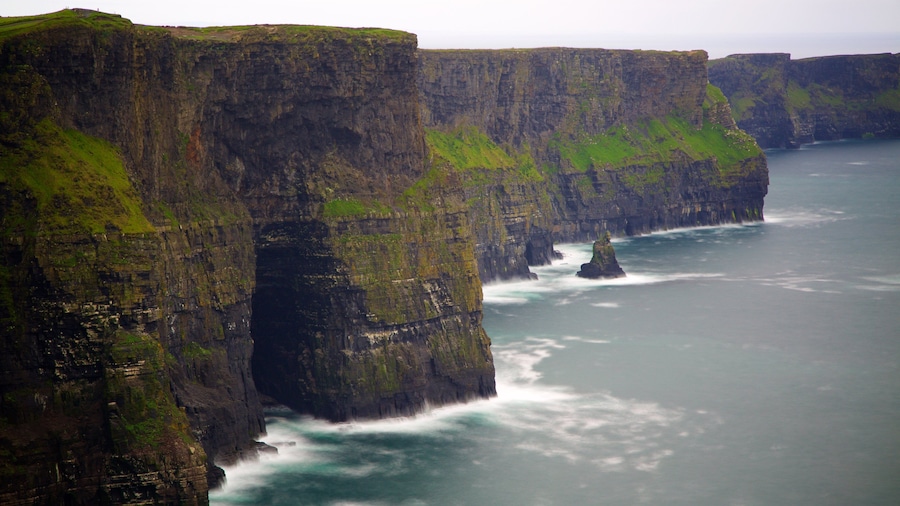 Cliffs of Moher