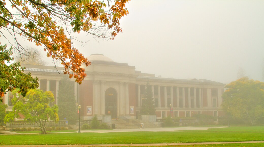 俄勒岡州立大學