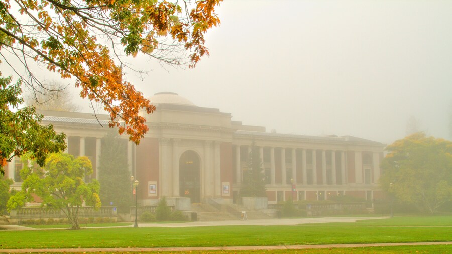 Oregon State University