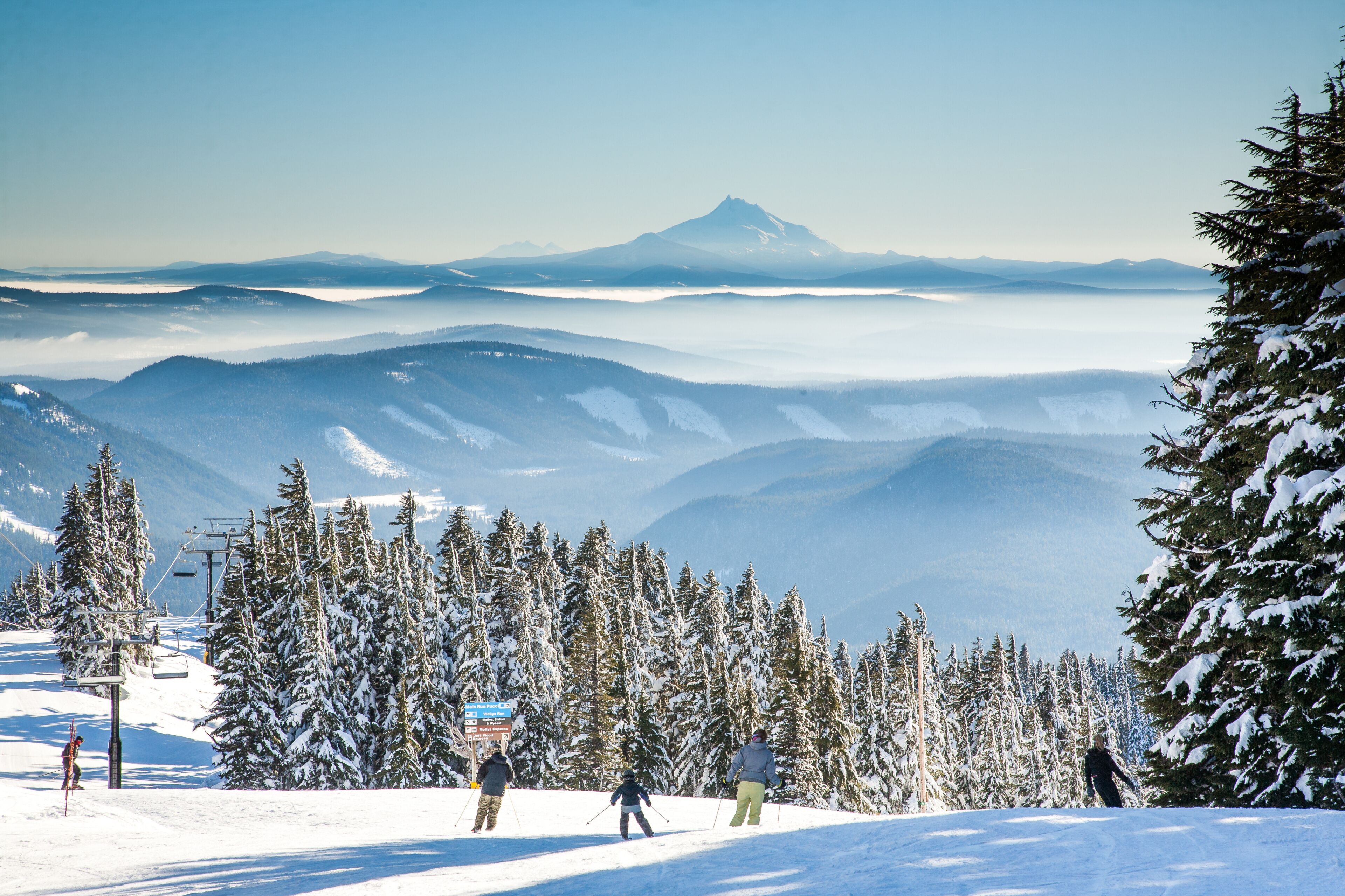 Mount Hood Meadows