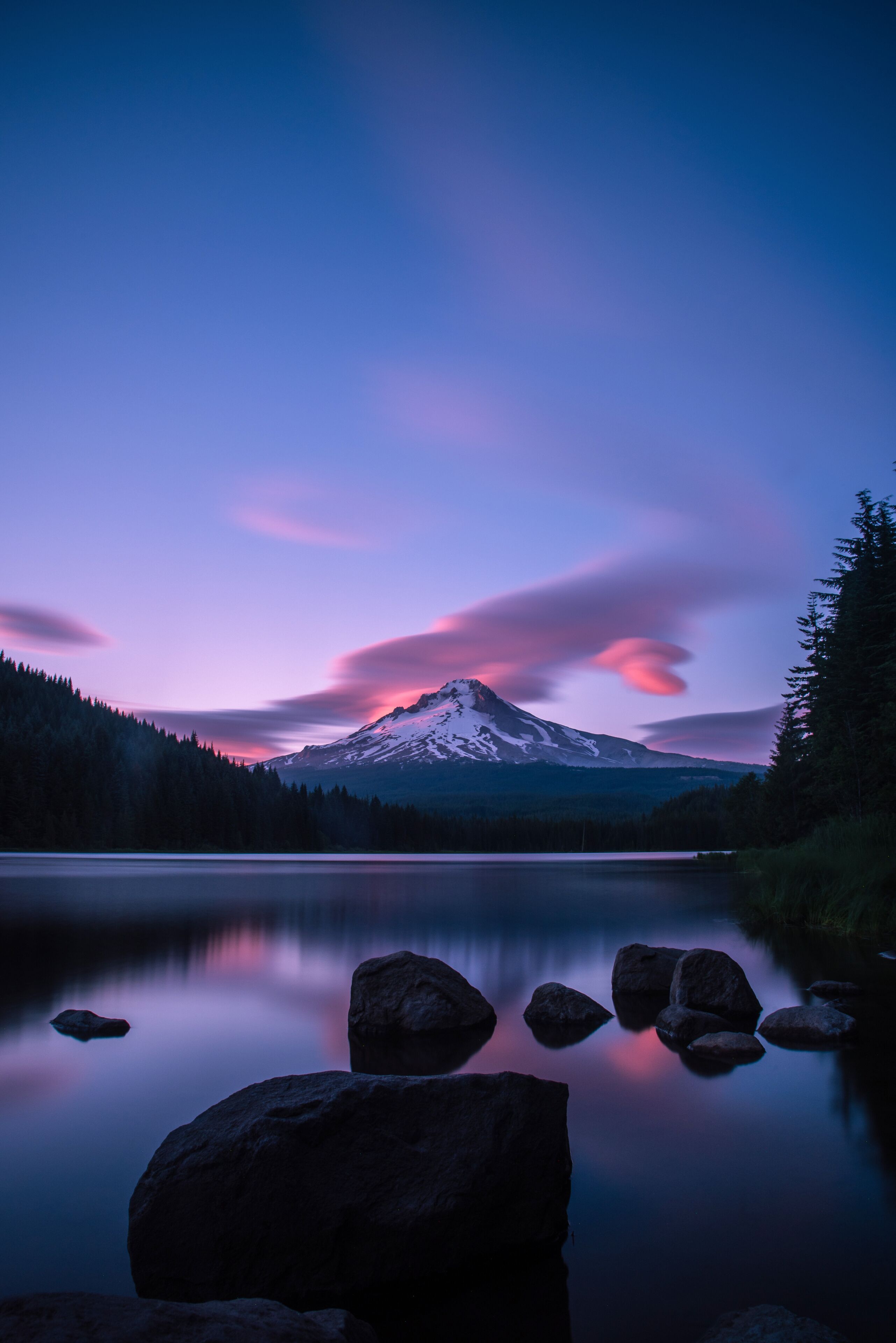 Mount Hood National Forest