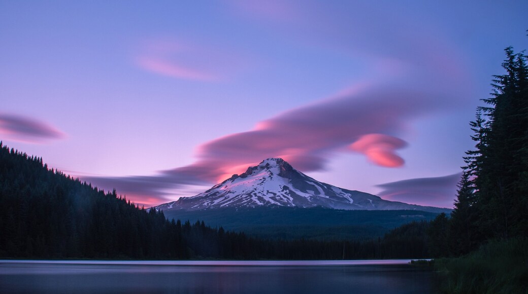 Mount Hood National Forest