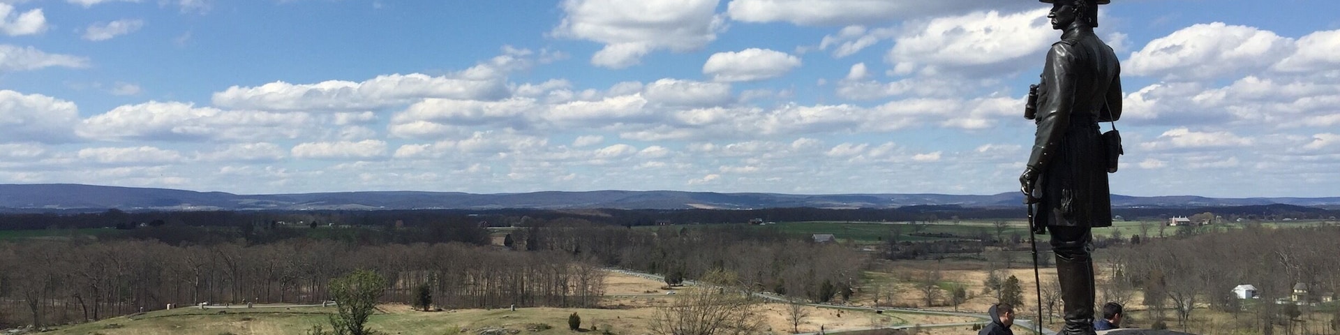 Battle of Gettysburg in the American Civil War