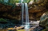 Cucumber Falls, Ohiopyle, PA