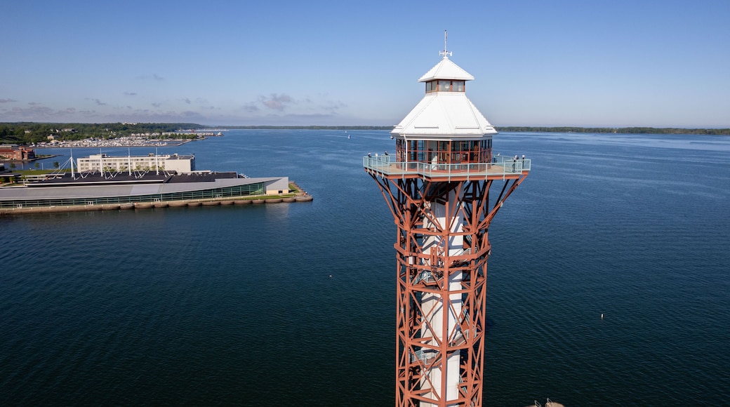 Bayfrontin kokouskeskus