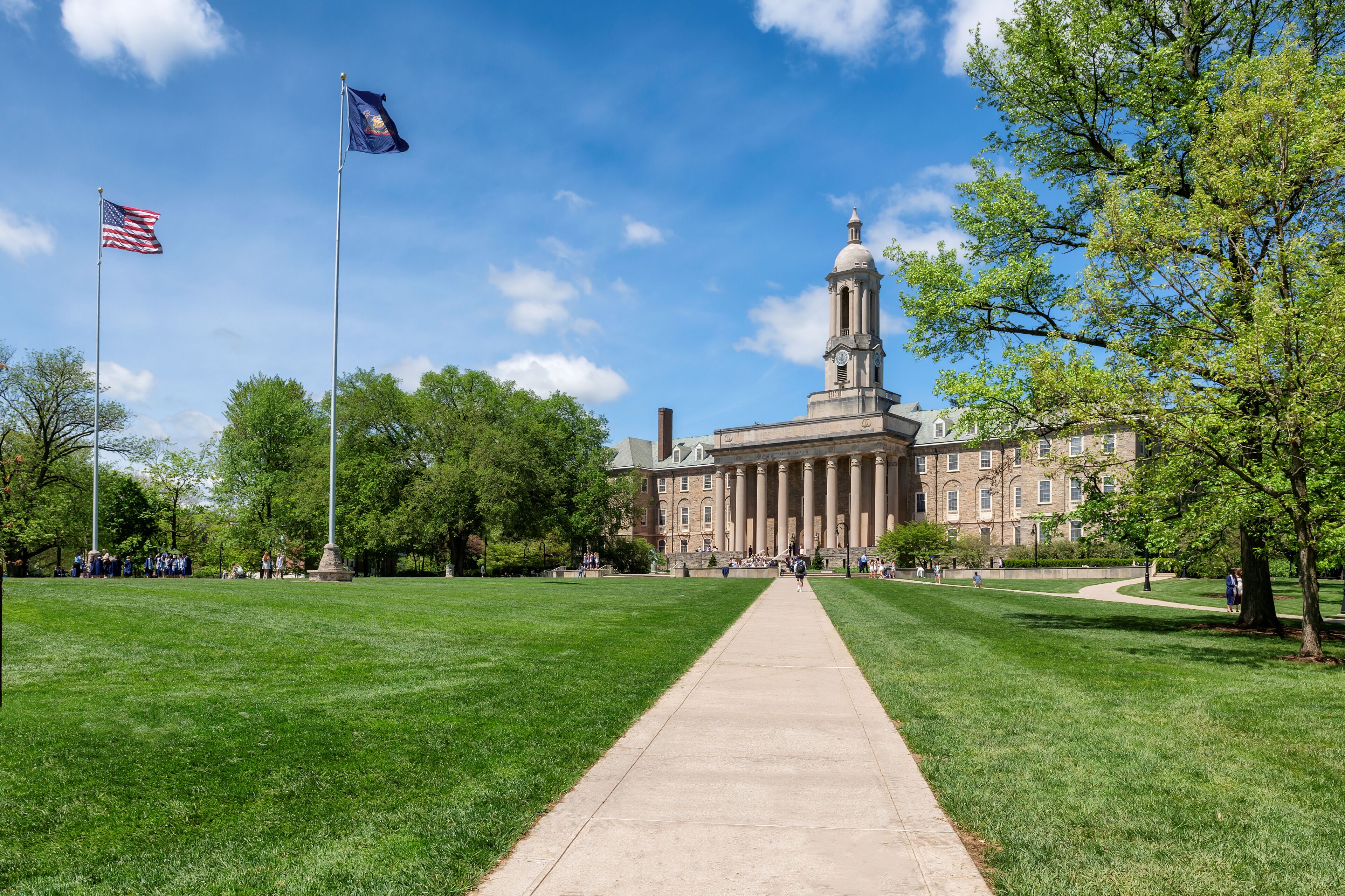 Pennsylvania State University