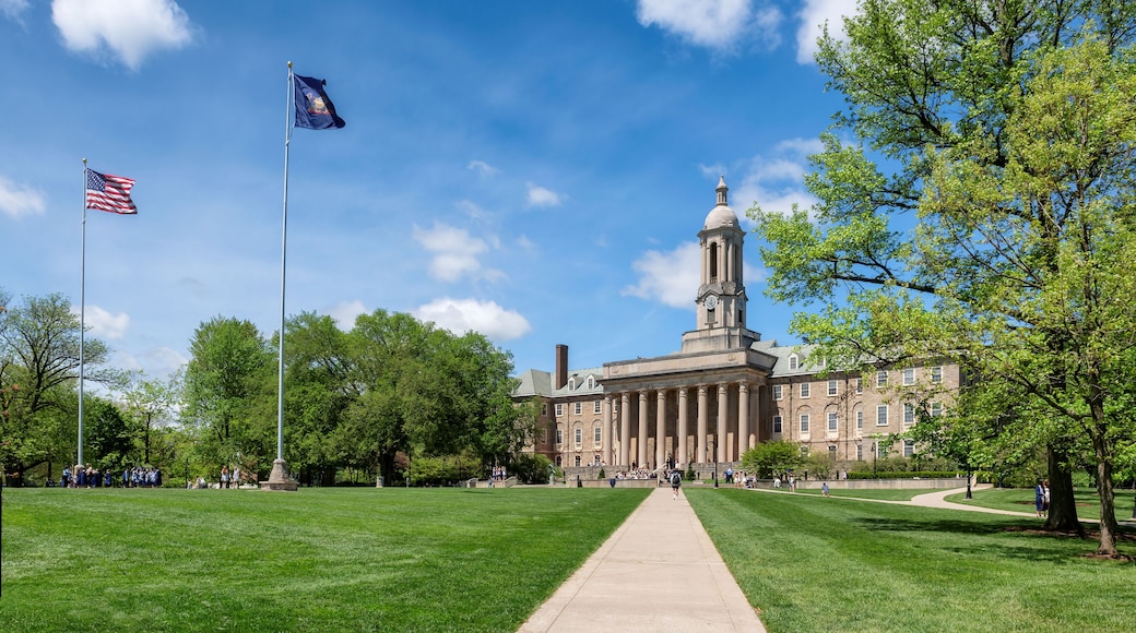 Pennsylvania State University