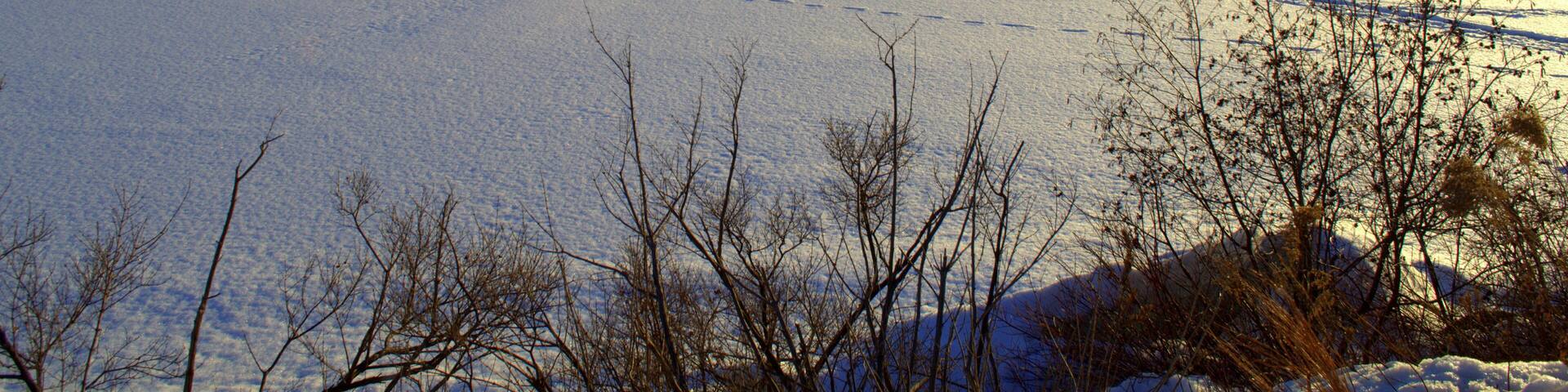 Pleasant Mountain Bridgeton Maine aka Shawnee Peak