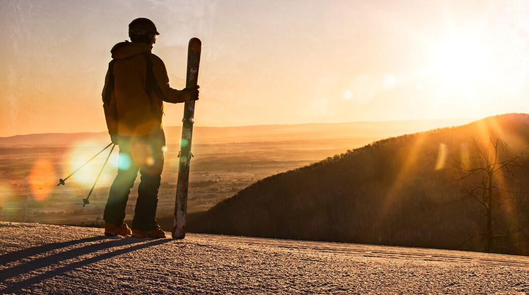 Whitetail Ski Resort