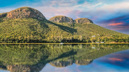 Hartbeespoort