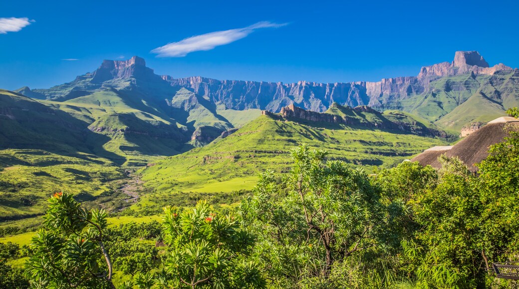 Drakensberg National Park