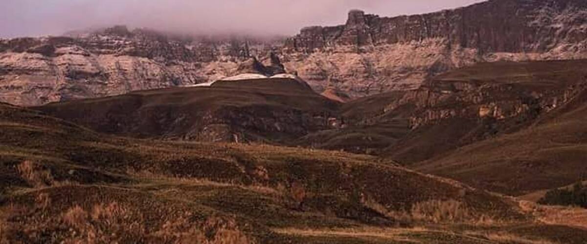 Lovely camping fascilities as well as a hotel for the not so brave. Great hiking and general day walks and horse riding as well.