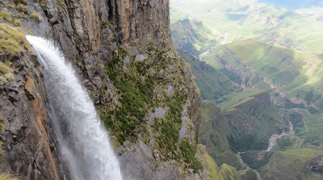 Tugela Falls