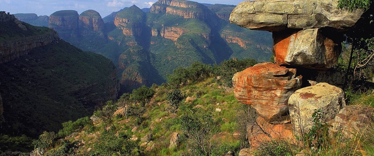 Mpumalanga - Limpopo