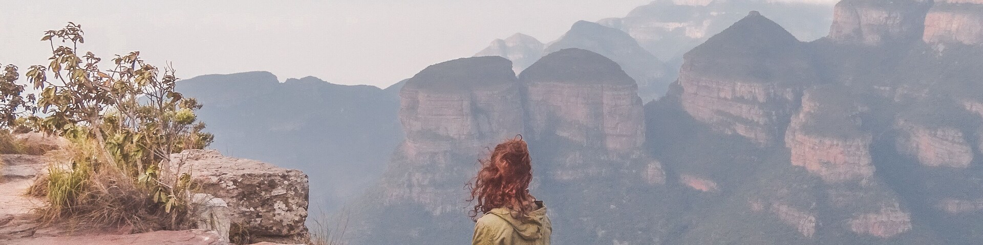 Maybe this i not the most famous Canyon I've seen, but it is the most stunning, hands down
#nature #southafrica #blyderivercanyon