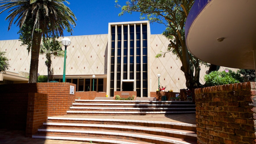 베이월드 을 보여주는 해양 생물