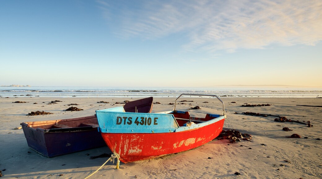 Playa de Paternoster