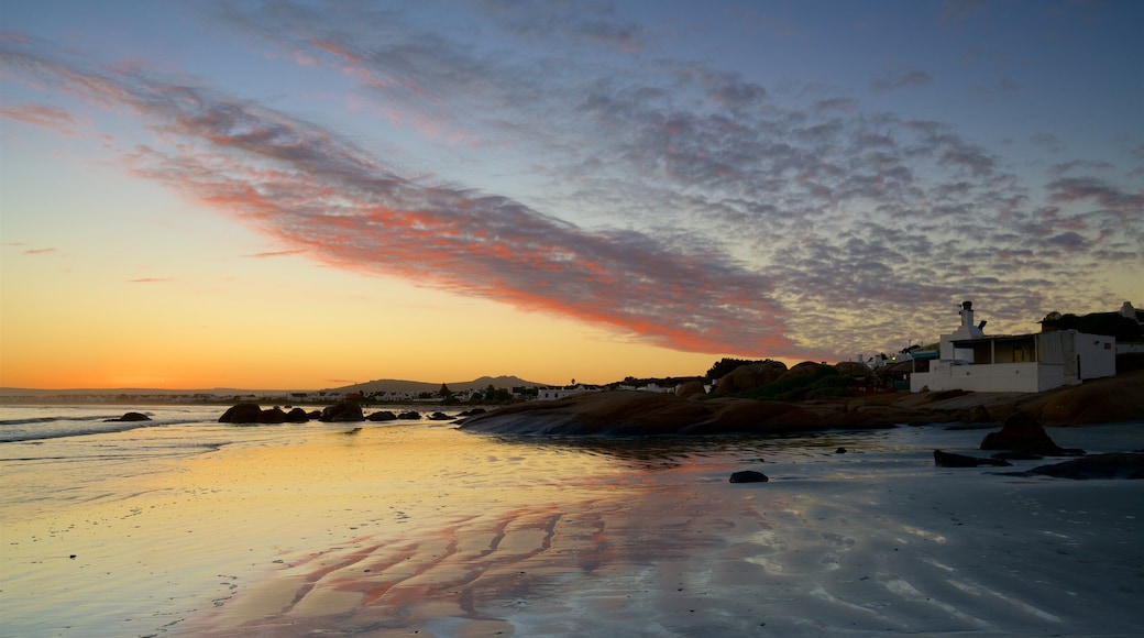 Playa de Paternoster