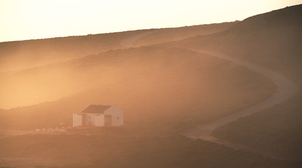 Phare de Cape Columbine