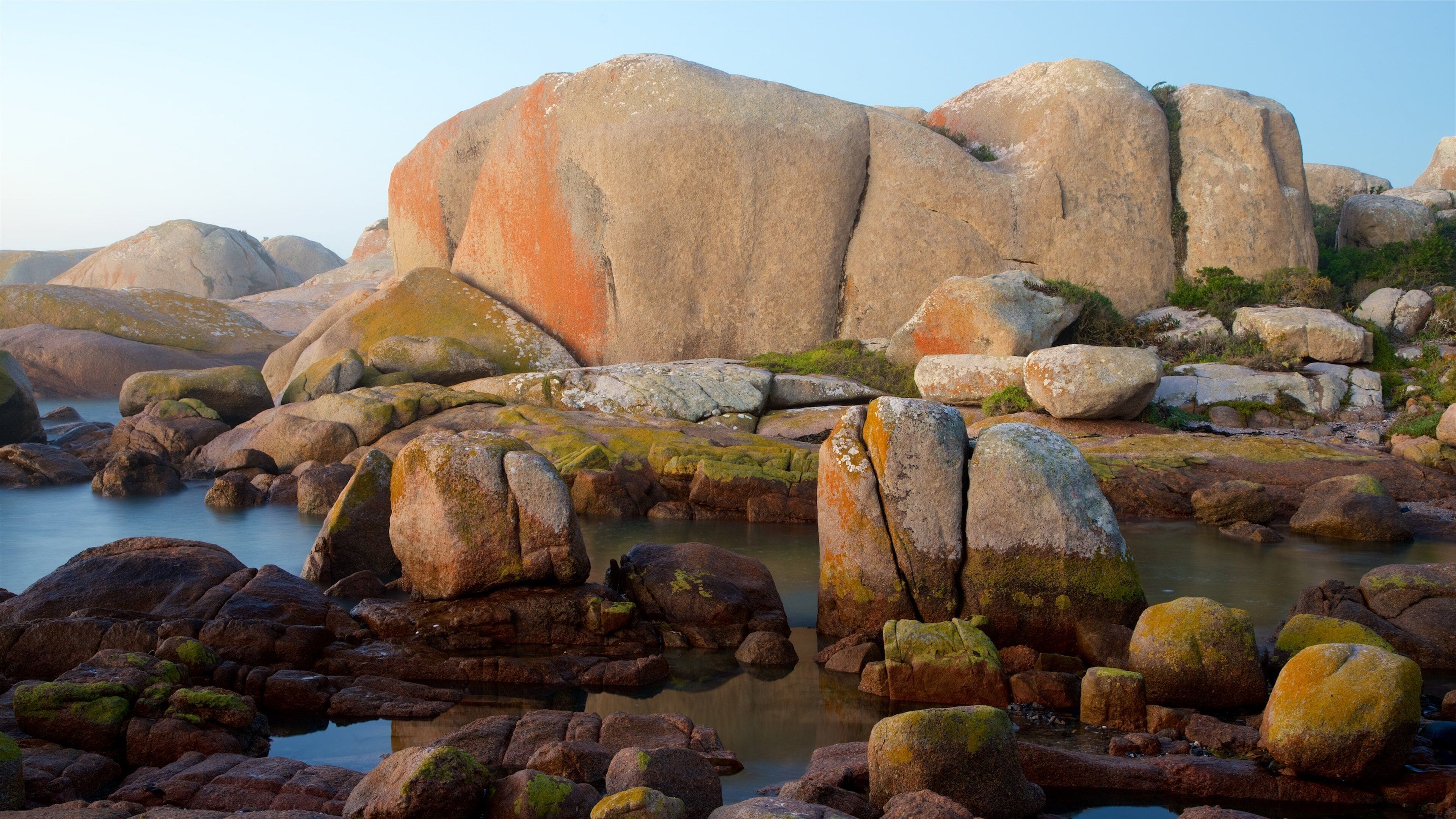 Cape Columbine Lighthouse