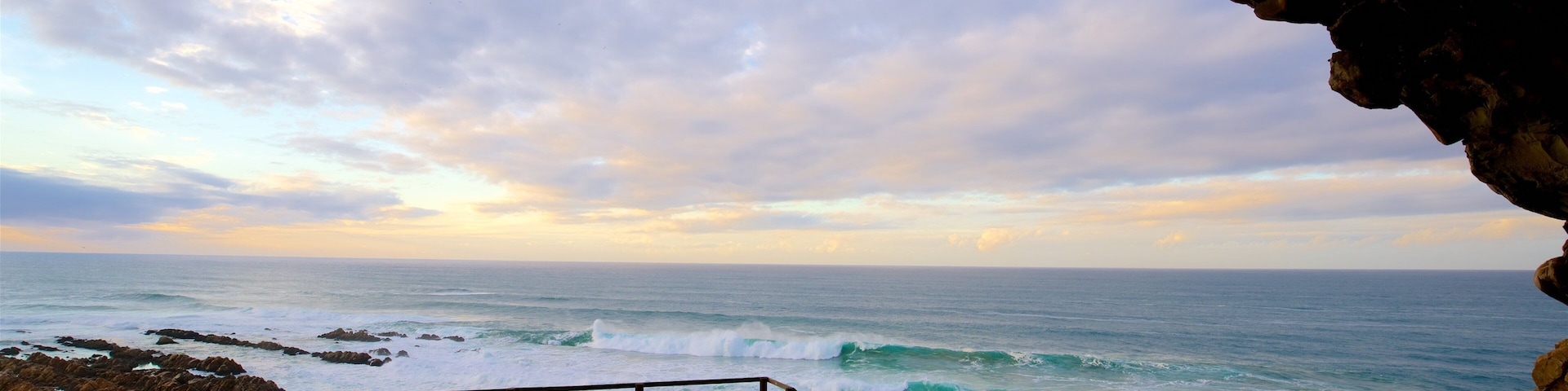 圣卜来世角洞穴