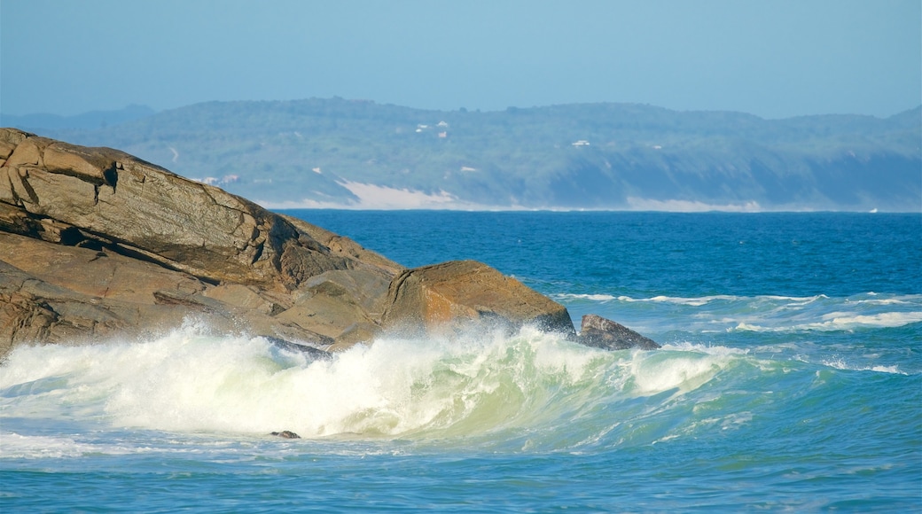 Plage de Victoria Bay