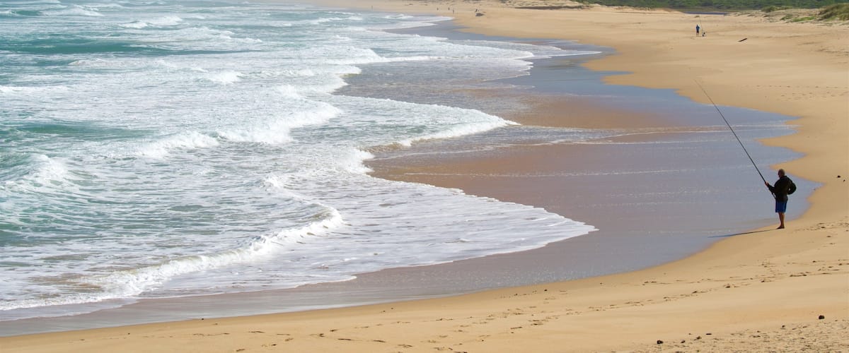 Goukamma Nature and Marine Reserve