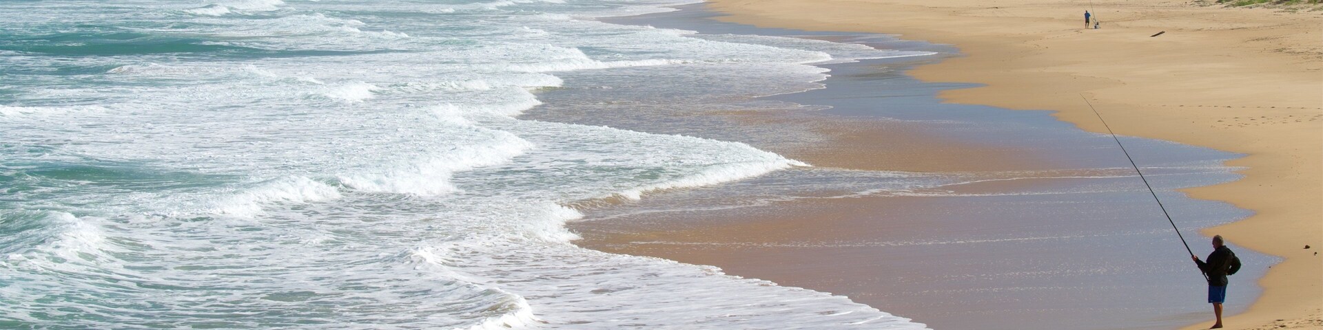 Goukamma Nature and Marine Reserve